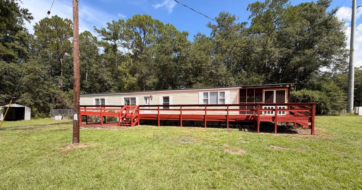 House for rent at 851 Ebenezer Rd, Rincon, GA 31326