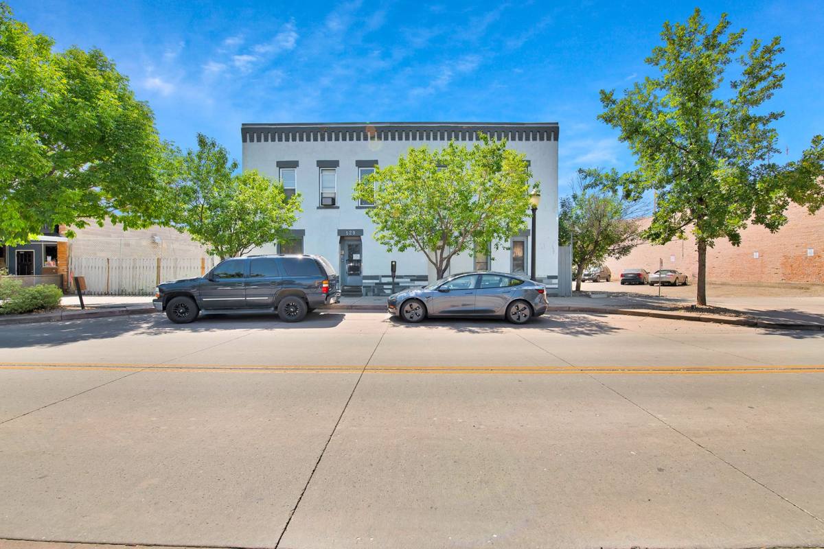 Apartment for rent at 529 Colorado Ave, Grand Junction, CO 81501