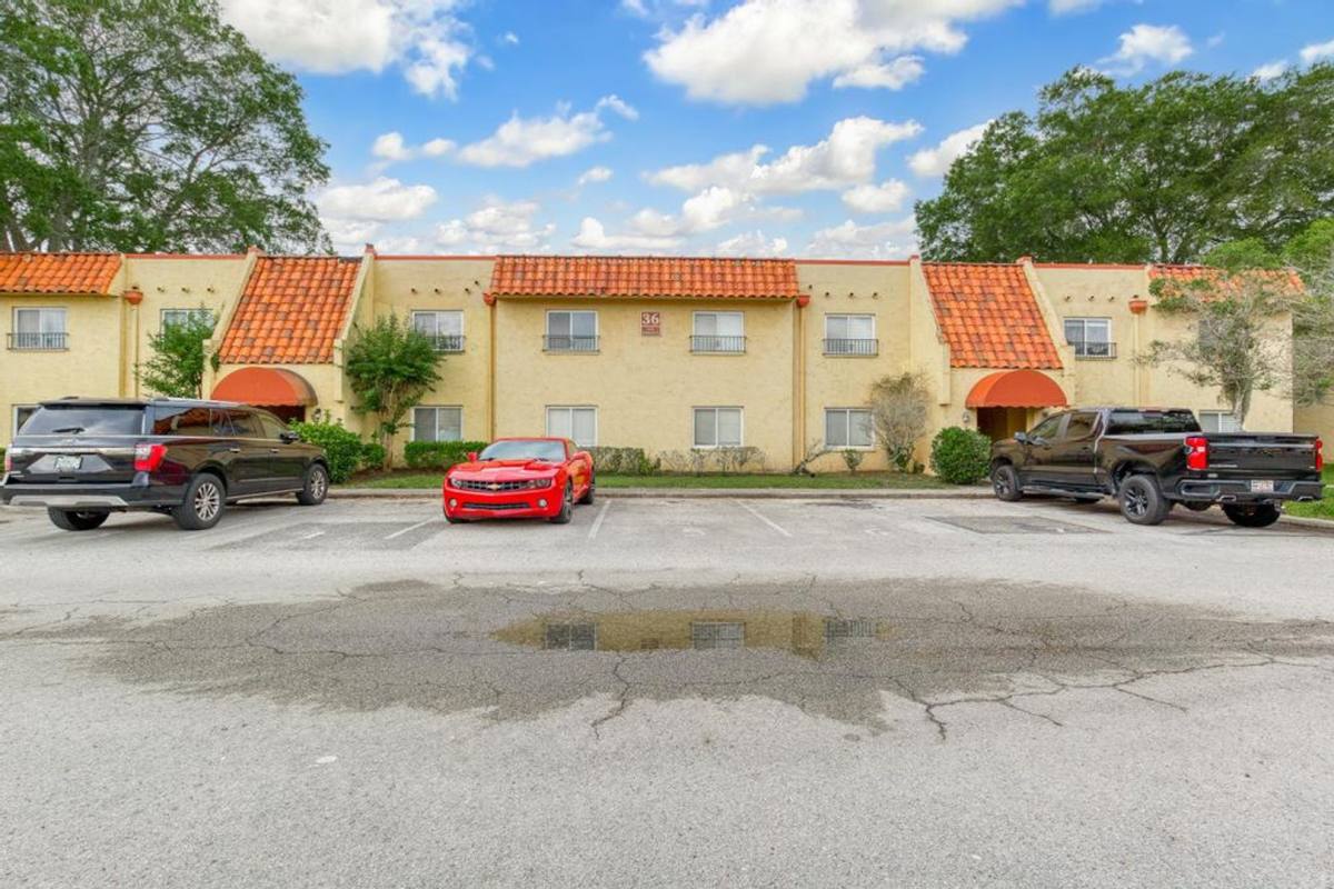 6550 Mission Court #4, Jacksonville, FL 32217 - Condo for Rent