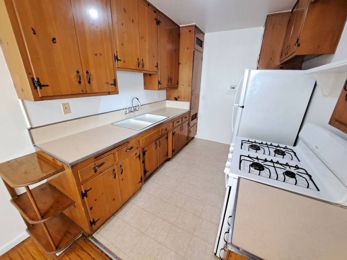 1037 2nd St, Santa Monica, CA 90403 - Apartment for Rent - Image 5