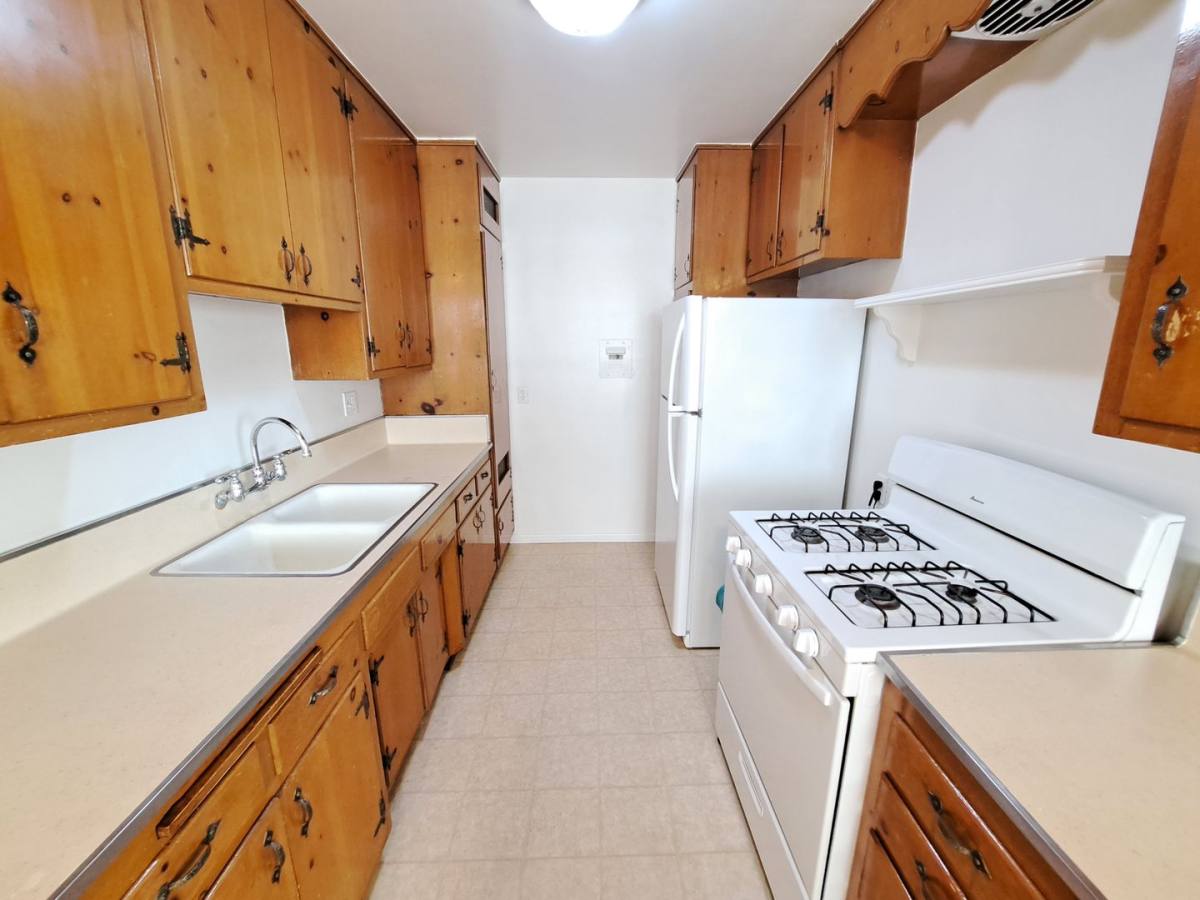 1037 2nd St, Santa Monica, CA 90403 - Apartment for Rent - Image 6
