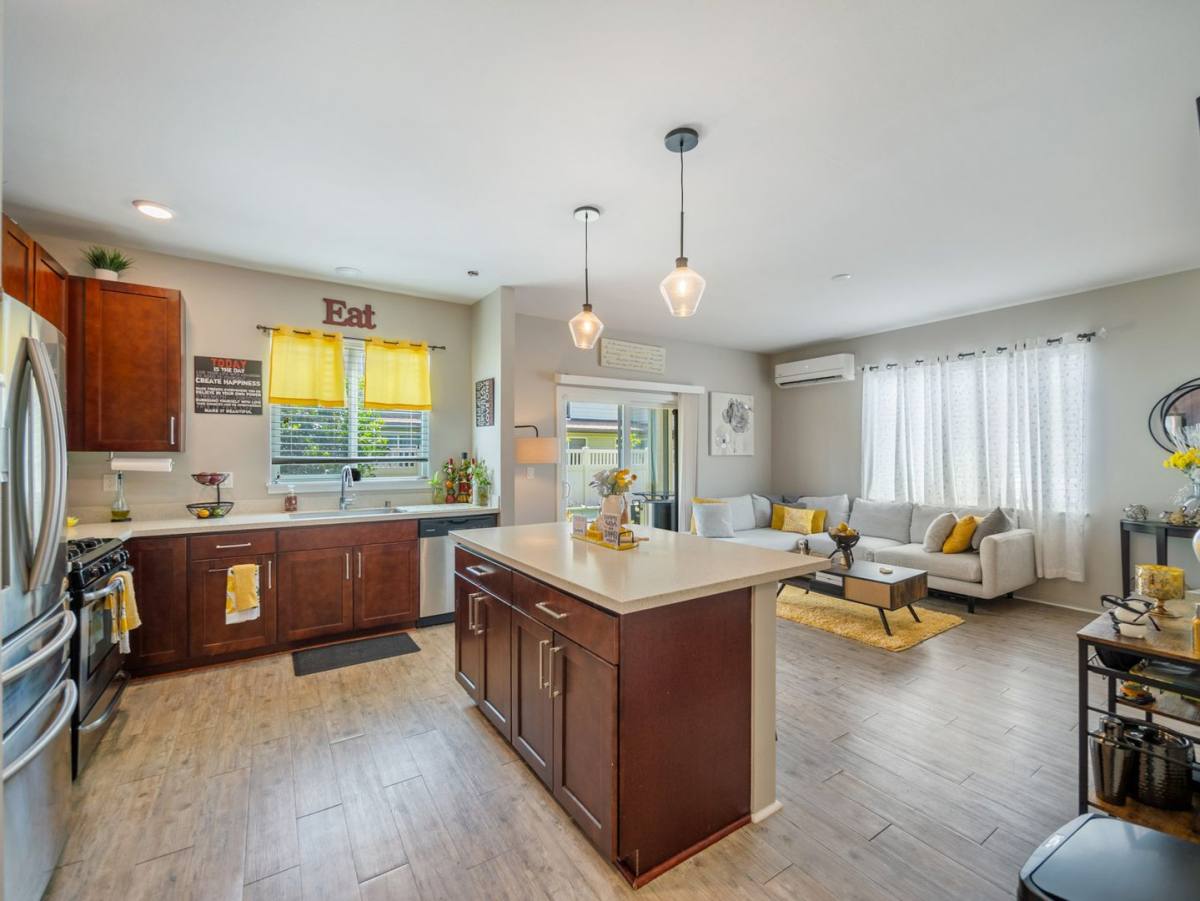 91-1483 Loiloi Lp, Ewa Beach, HI 96706 - House for Rent - Image 4