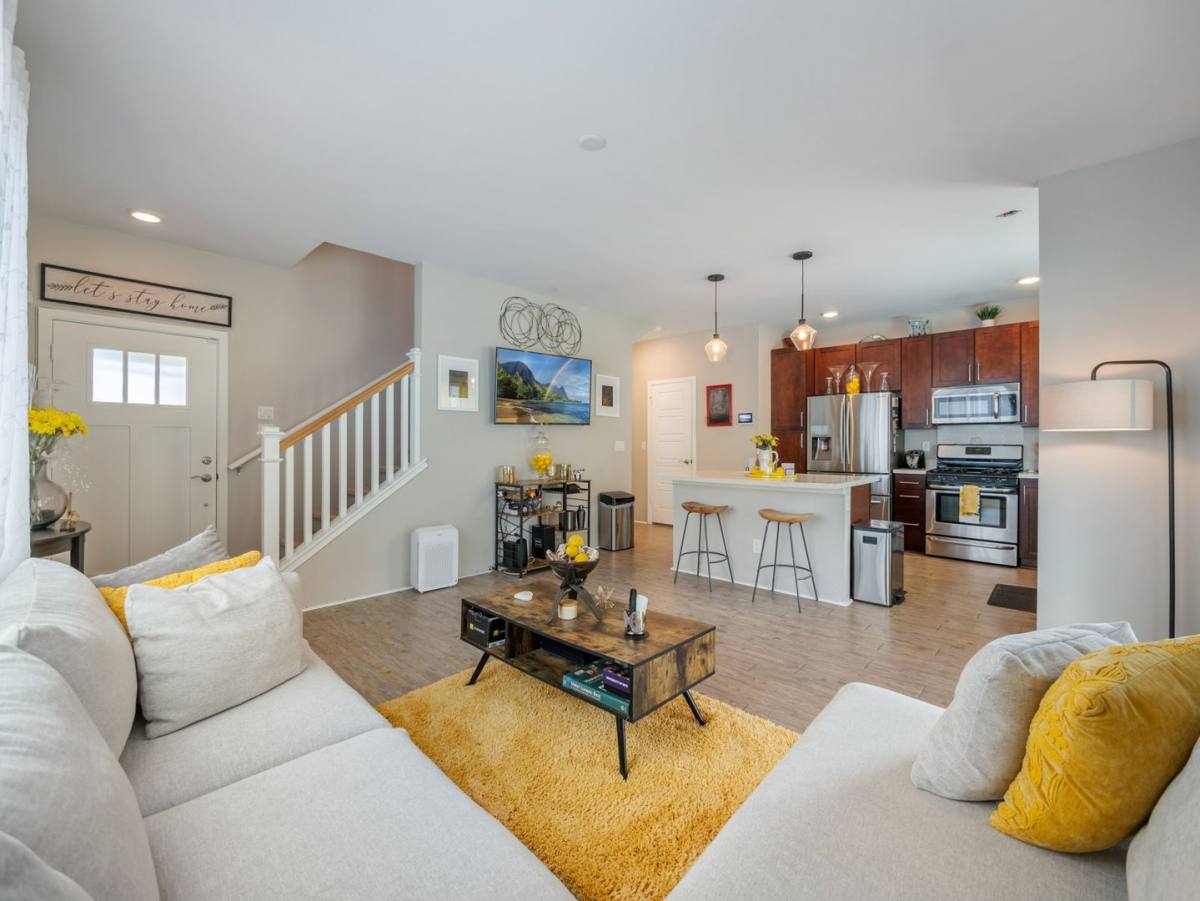 91-1483 Loiloi Lp, Ewa Beach, HI 96706 - House for Rent - Image 3
