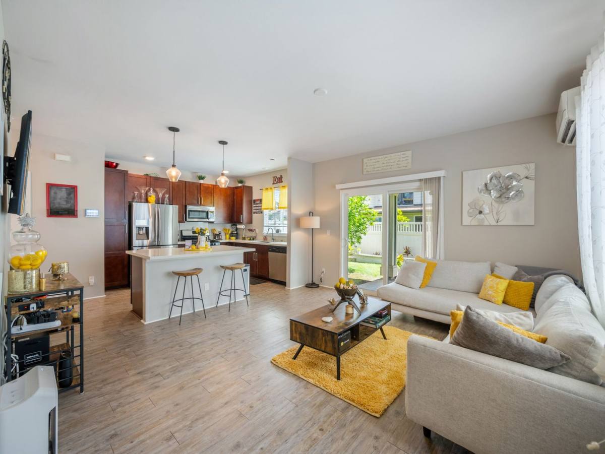 91-1483 Loiloi Lp, Ewa Beach, HI 96706 - House for Rent - Image 2