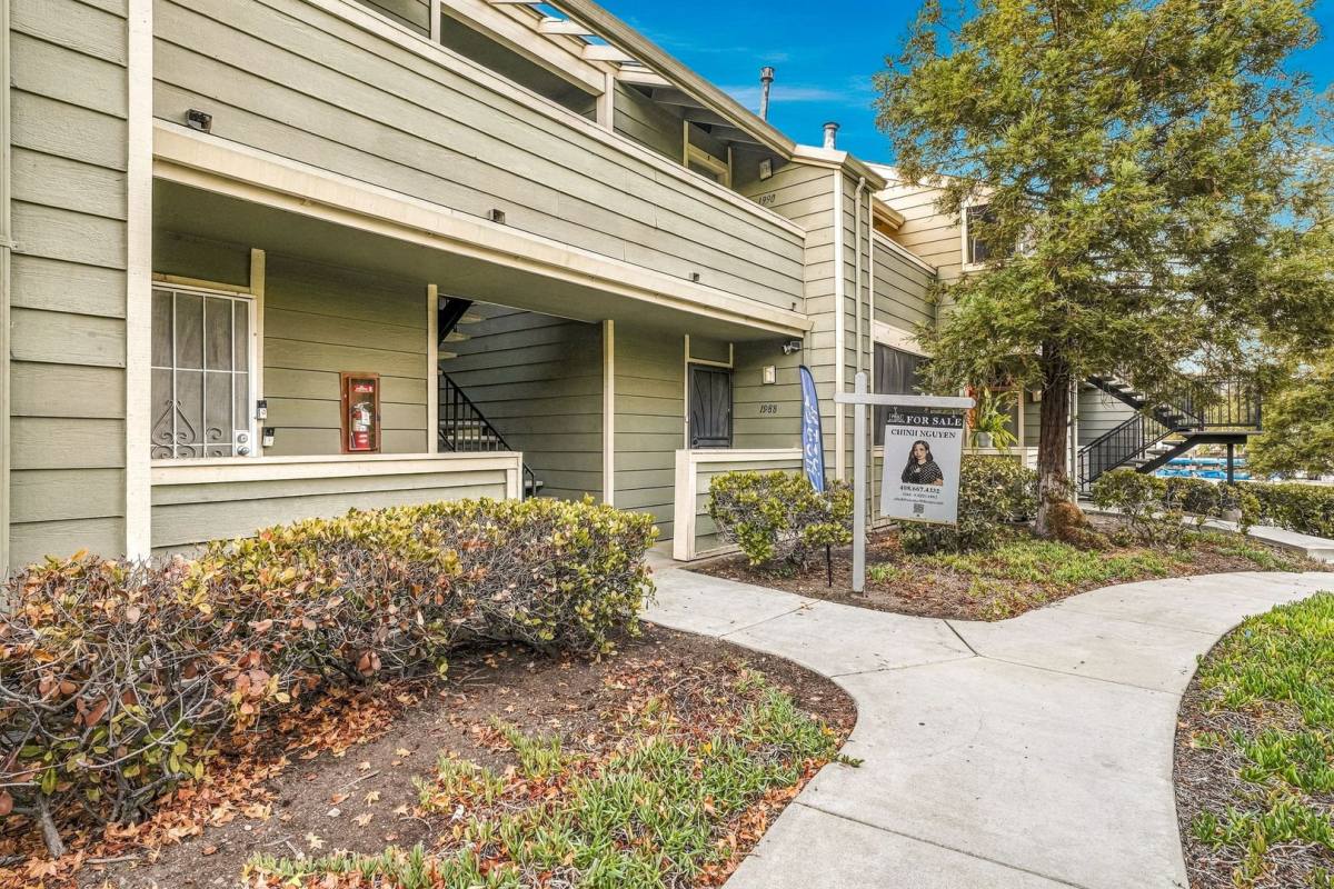 Condo for rent at 1990 Prince George Dr, San Jose, CA 95116