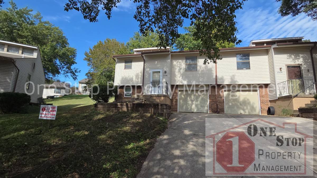 17308 E 49th St Court S, Independence, MO 64055 - House for Rent - Image 1
