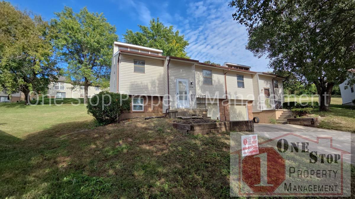 17308 E 49th St Court S, Independence, MO 64055 - House for Rent - Image 2