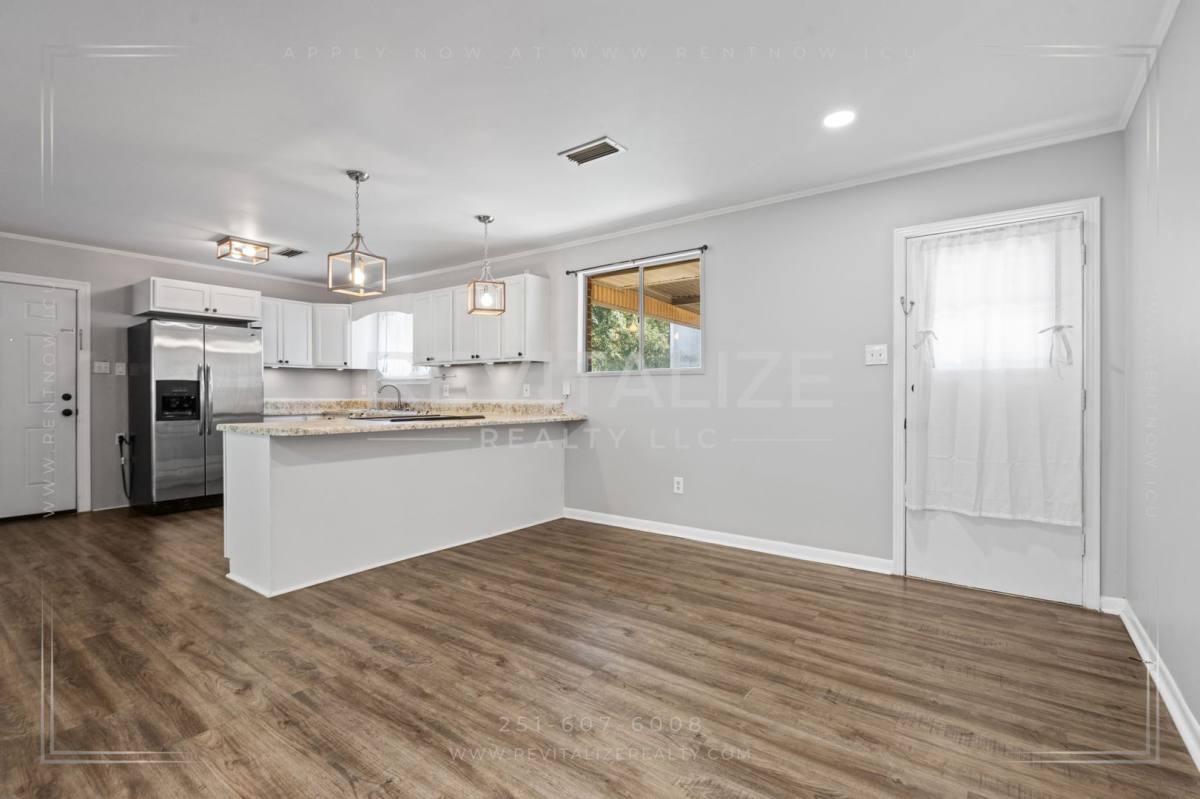 25 Everett Ave W, Saraland, AL 36571 - House for Rent - Image 7