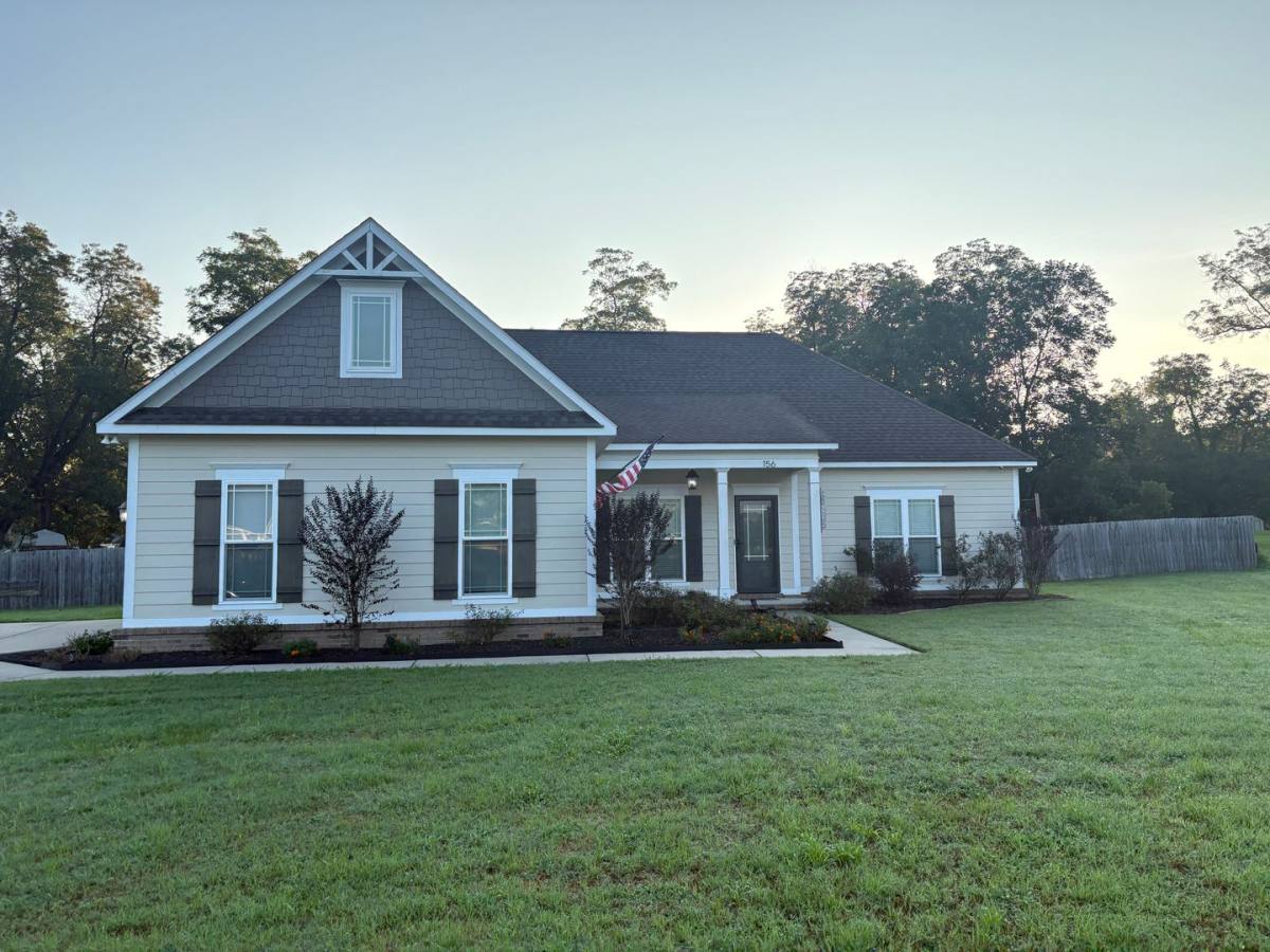 House for rent at 156 Stag's Leap Dr, Leesburg, GA 31763