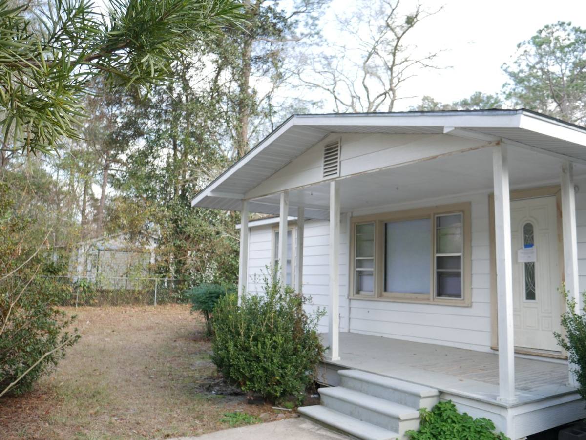 House for rent at 2937 Dogwood Circle, Valdosta, GA 31602