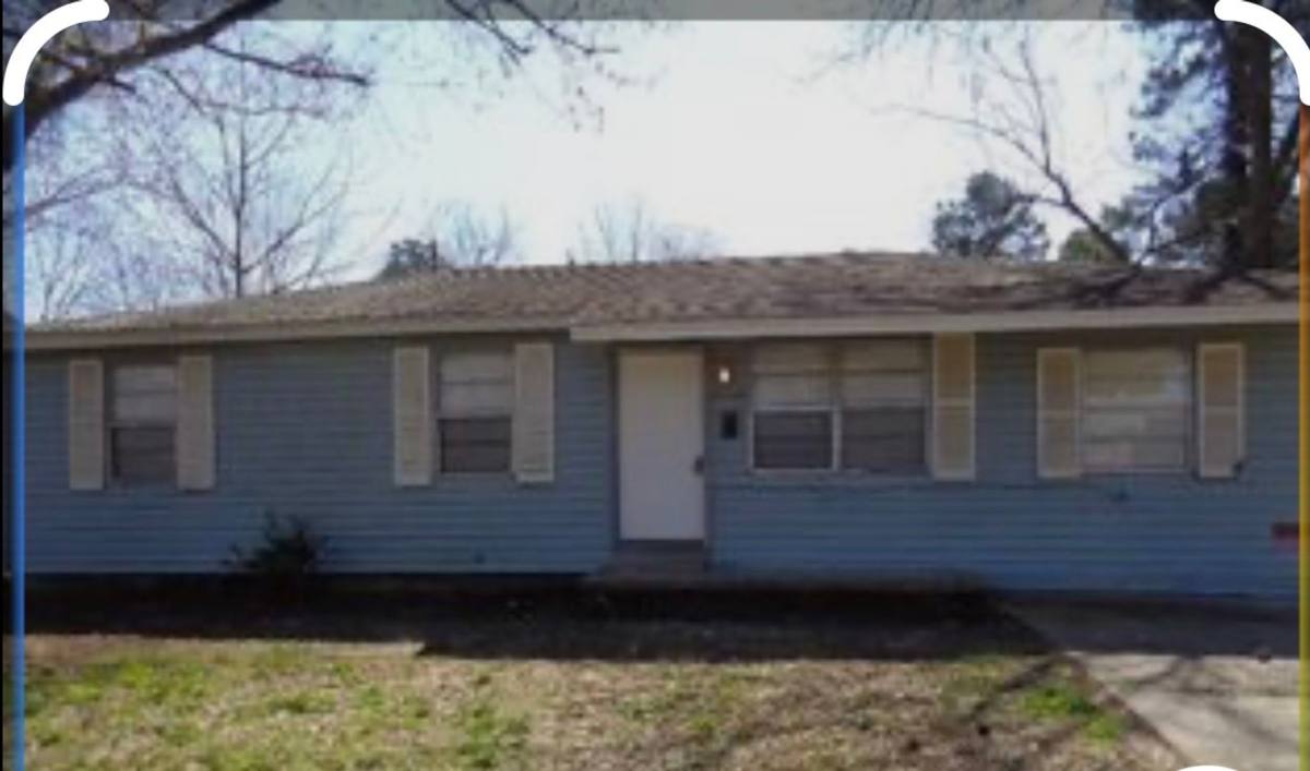 940 Roseclair Dr, North Little Rock, AR 72117 - House for Rent - Image 1