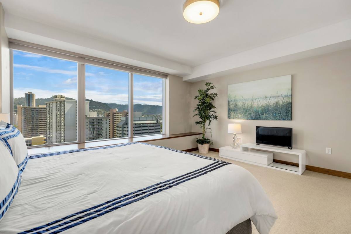 1555 Kapiolani Blvd #1300, Honolulu, HI 96814 - Condo for Rent - Image 9