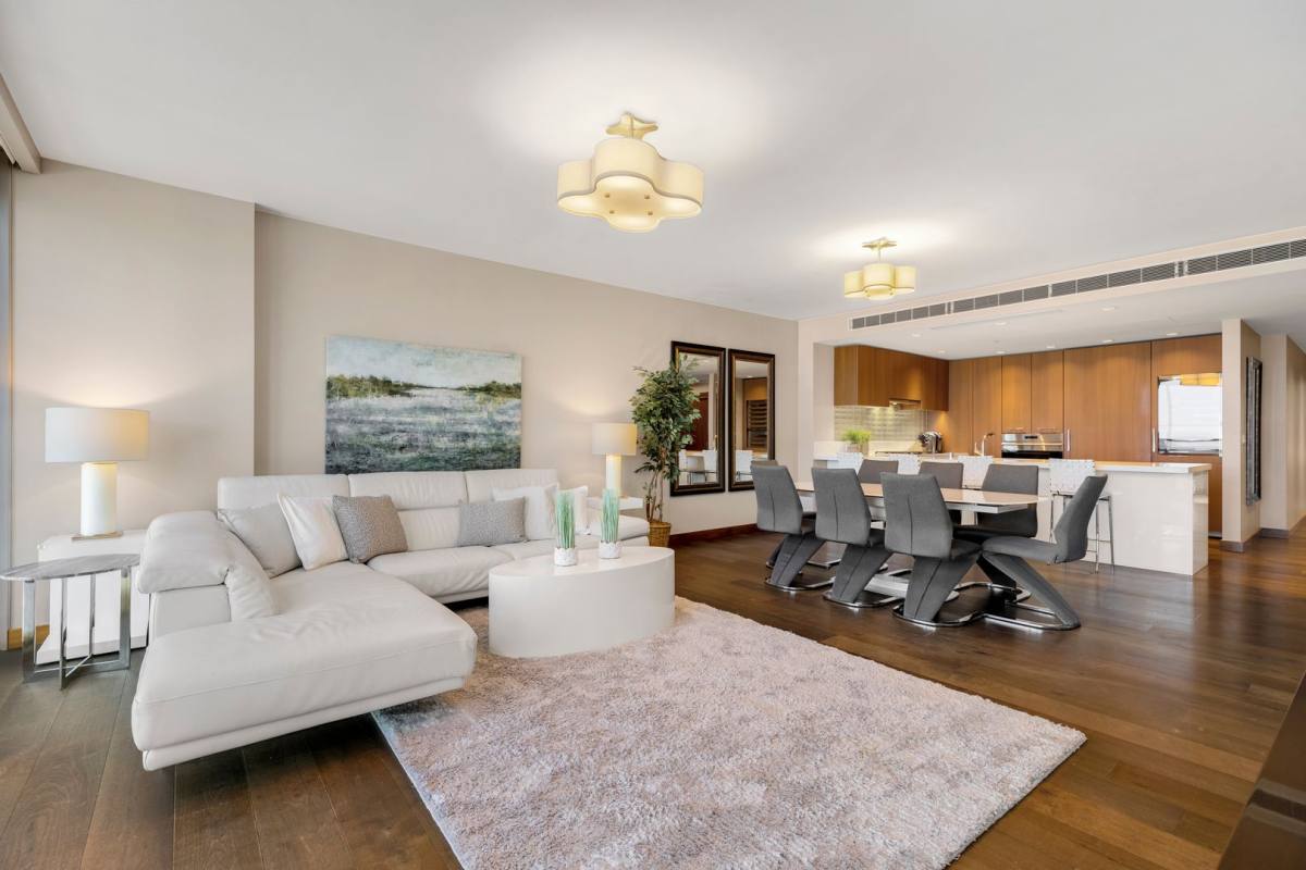 1555 Kapiolani Blvd #1300, Honolulu, HI 96814 - Condo for Rent - Image 2