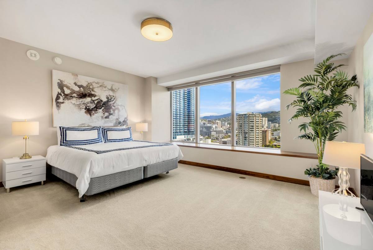 1555 Kapiolani Blvd #1300, Honolulu, HI 96814 - Condo for Rent - Image 10