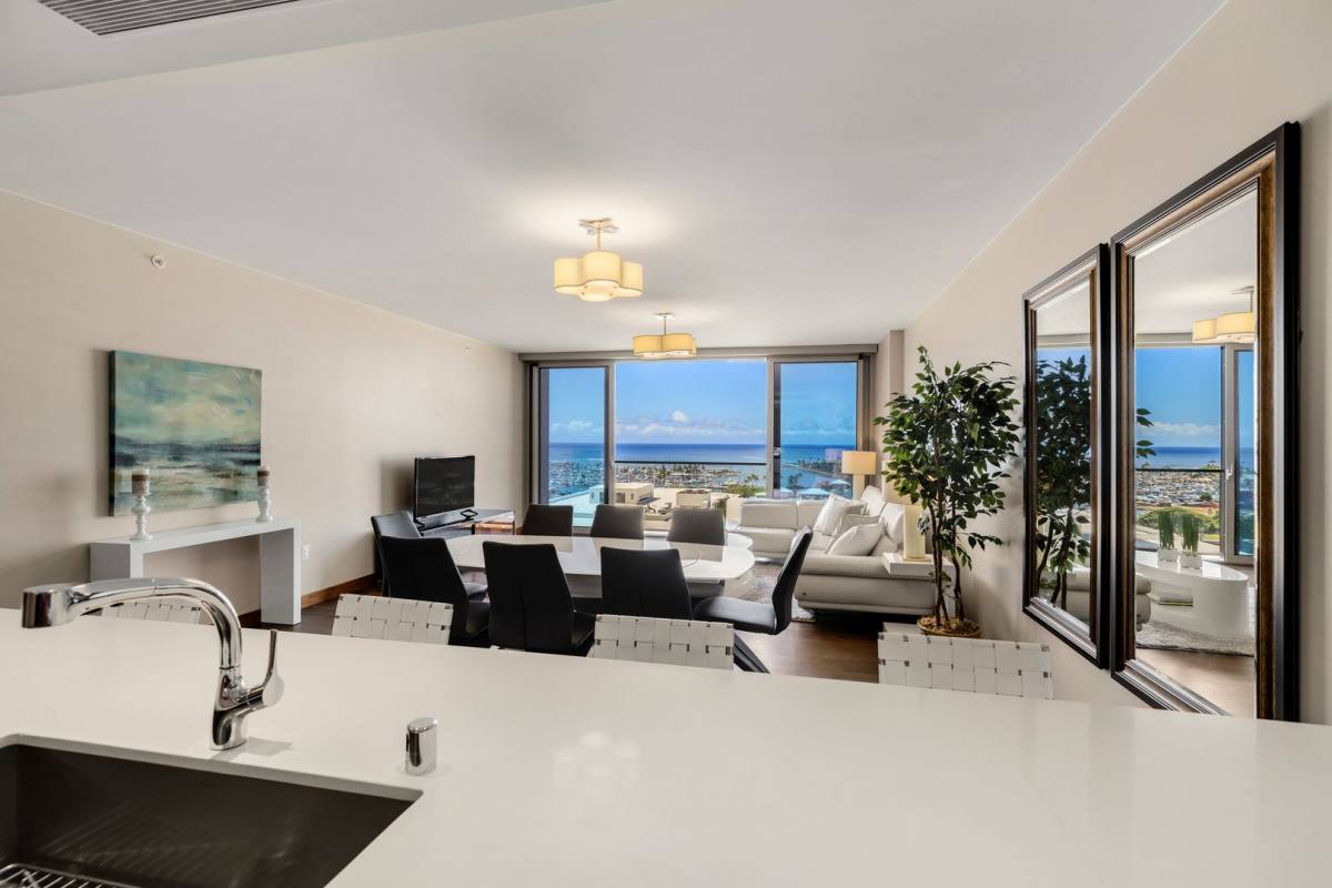 1555 Kapiolani Blvd #1300, Honolulu, HI 96814 - Condo for Rent - Image 6