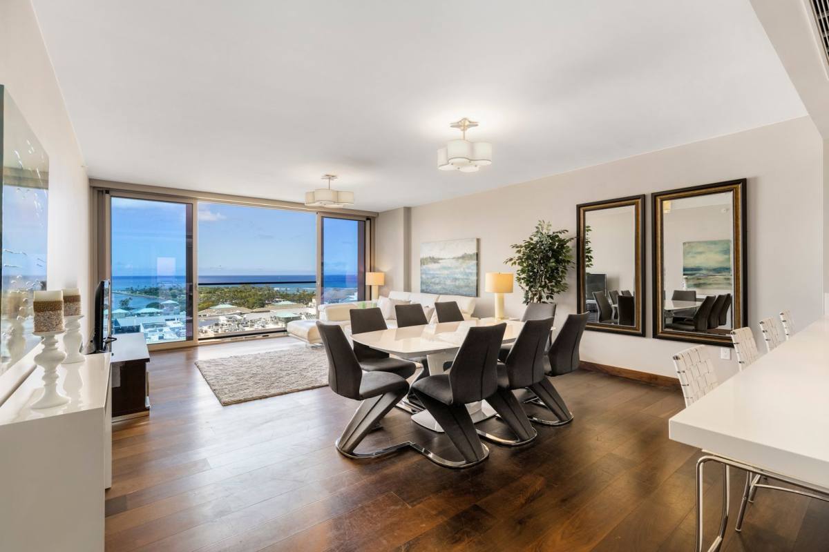1555 Kapiolani Blvd #1300, Honolulu, HI 96814 - Condo for Rent - Image 3