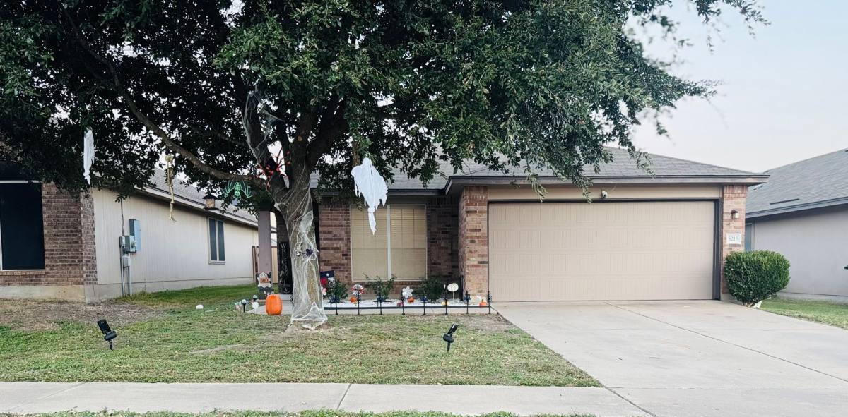 5215 Lions Gate Lane, Killeen, TX 76549 - House for Rent