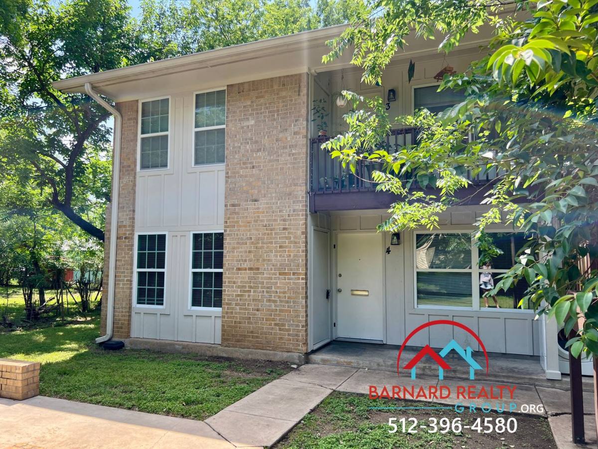 124 Olive St, San Marcos, TX 78666 - Apartment for Rent - Image 5