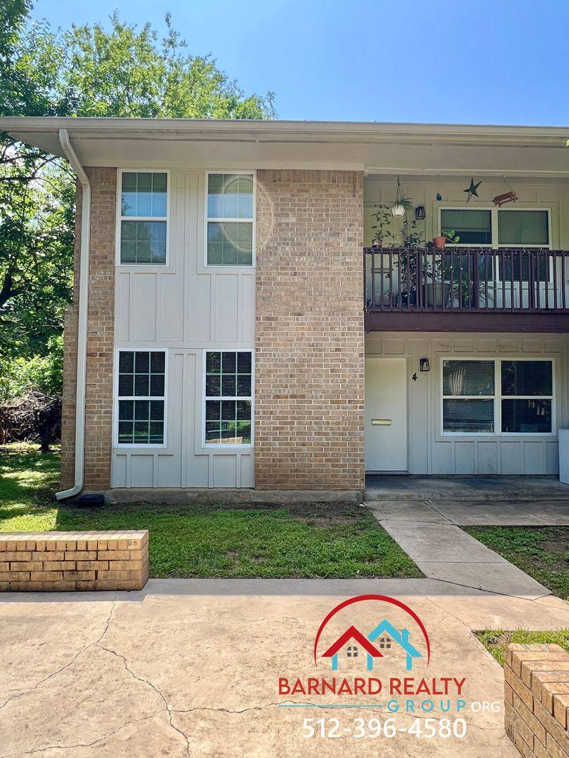 124 Olive St, San Marcos, TX 78666 - Apartment for Rent - Image 6
