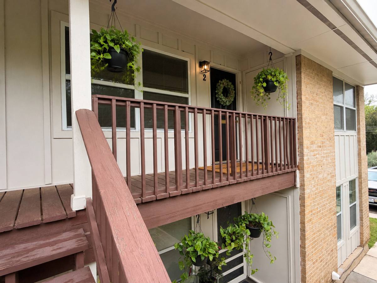 124 Olive St, San Marcos, TX 78666 - Apartment for Rent - Image 3