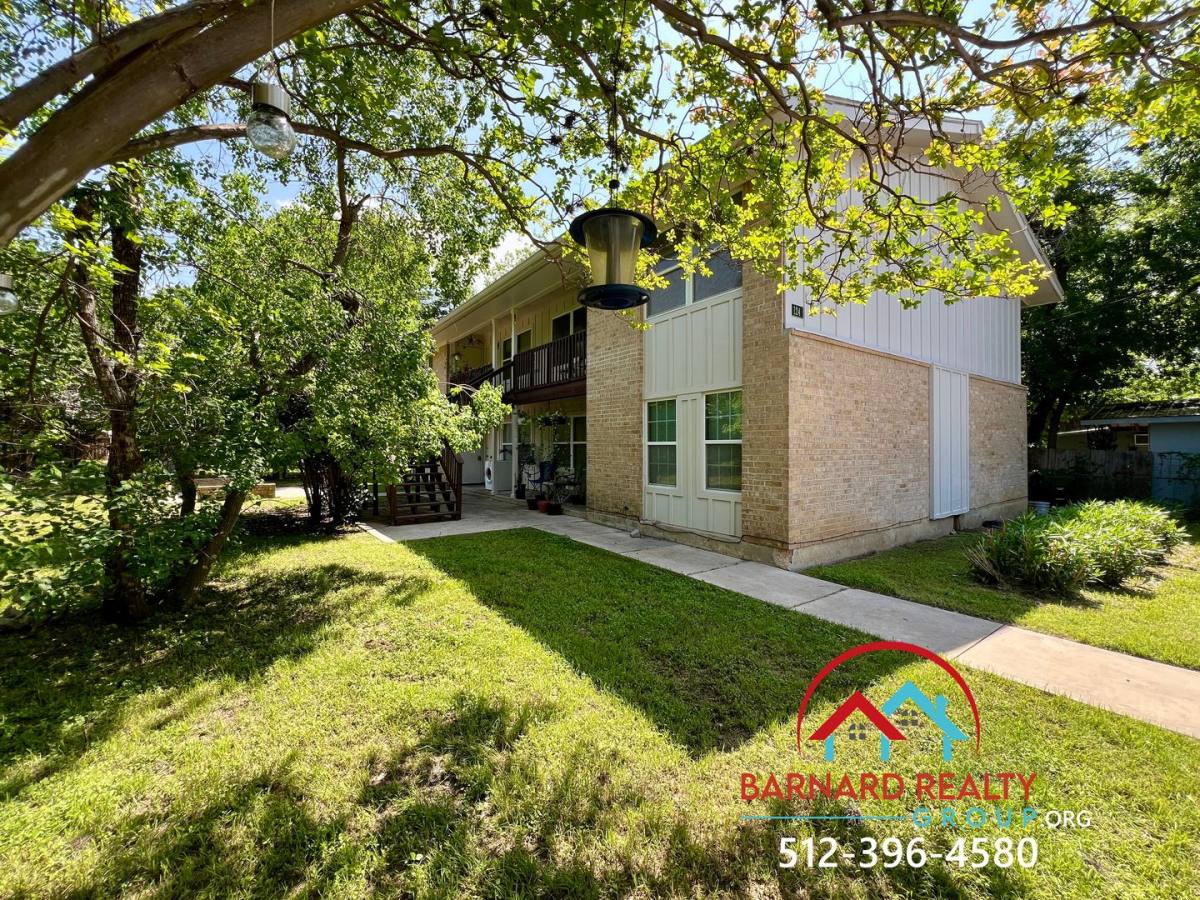 124 Olive St, San Marcos, TX 78666 - Apartment for Rent - Image 2