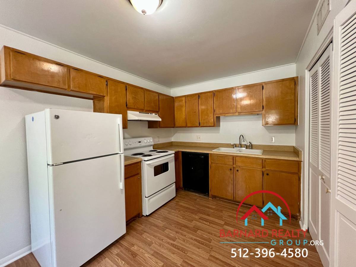 124 Olive St, San Marcos, TX 78666 - Apartment for Rent - Image 10