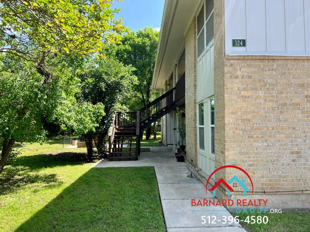 124 Olive St, San Marcos, TX 78666 - Apartment for Rent - Image 4