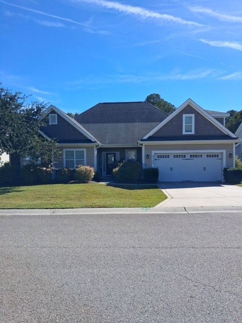 House for rent at 8242 Porters Crossing Way, Wilmington, NC 28411