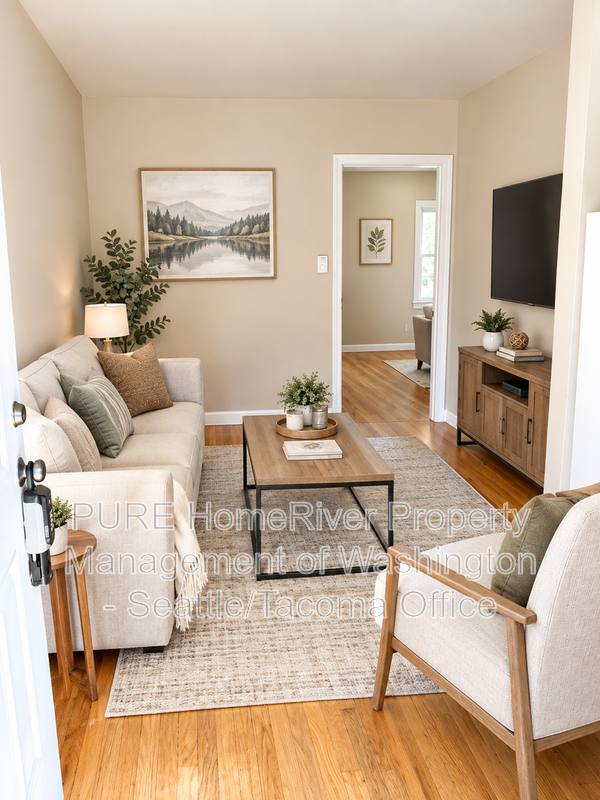 1554 NW 51st St, Seattle, WA 98107 - Apartment for Rent - Image 1