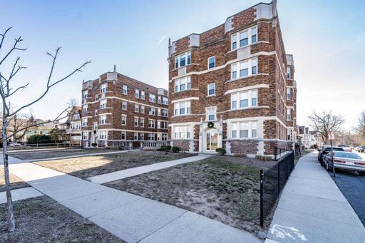 Beechwood, 83-91 Sumner Ave, Springfield, MA 01108 - Apartment for Rent
