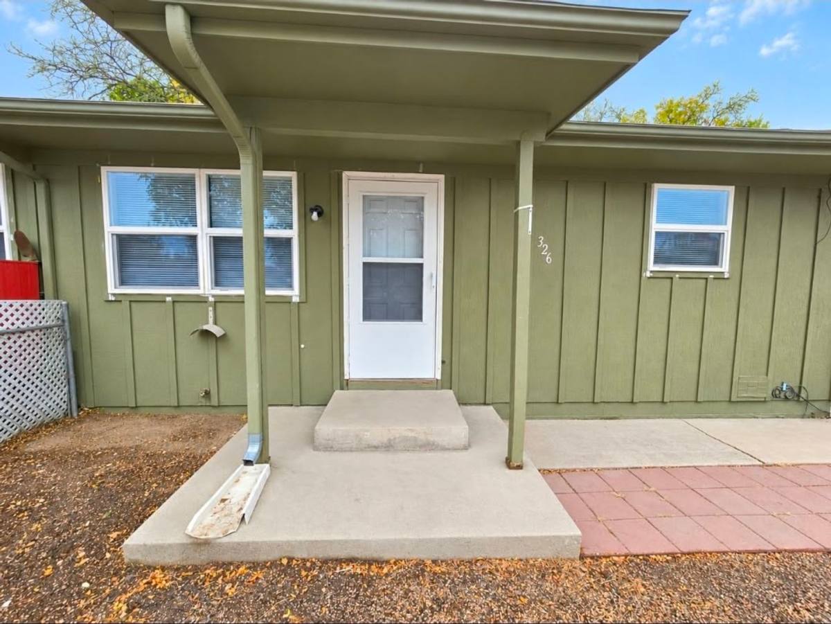 326 18th Ave, Greeley, CO 80631 - House for Rent - Image 1