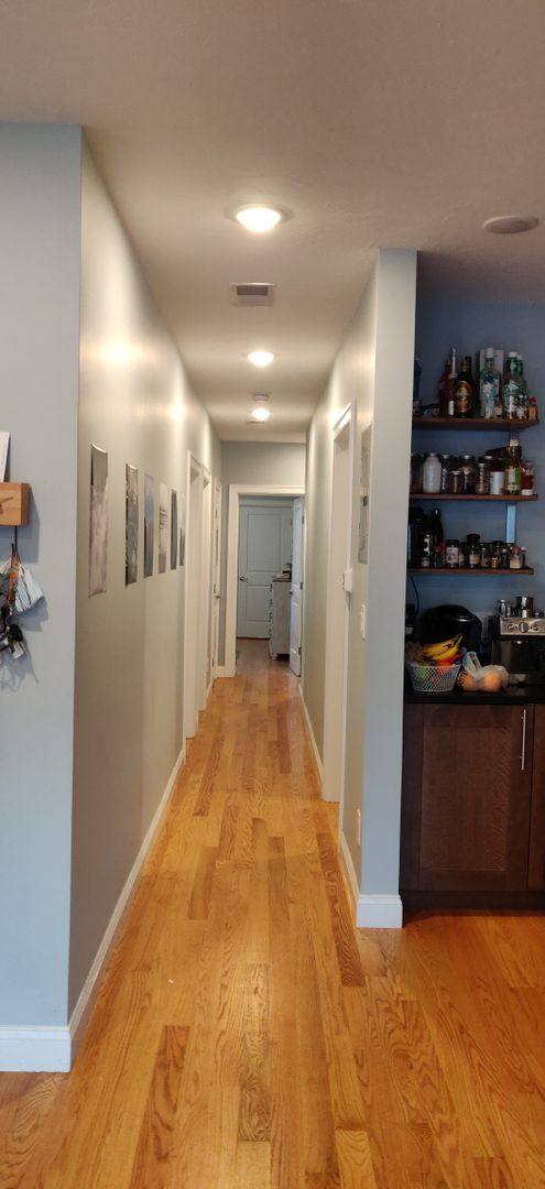 186 Kelton St #1E, Allston, MA 02134 - Townhouse for Rent - Image 2