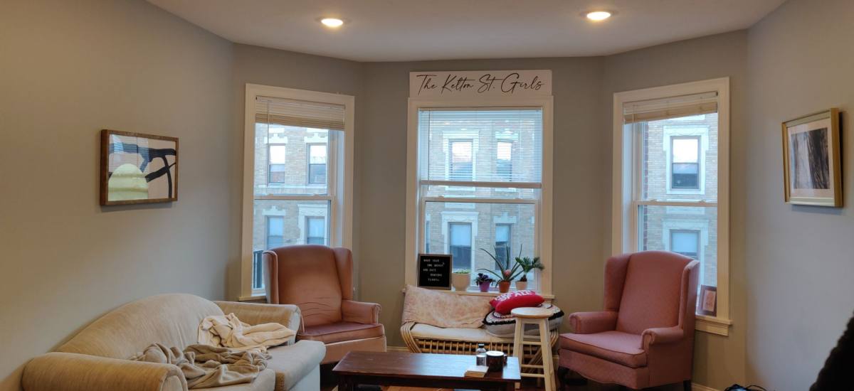 186 Kelton St #1E, Allston, MA 02134 - Townhouse for Rent - Image 3