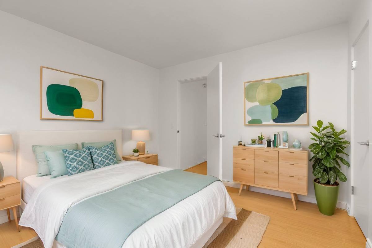 1114 N Kings Rd, West Hollywood, CA 90069 - Apartment for Rent - Image 6