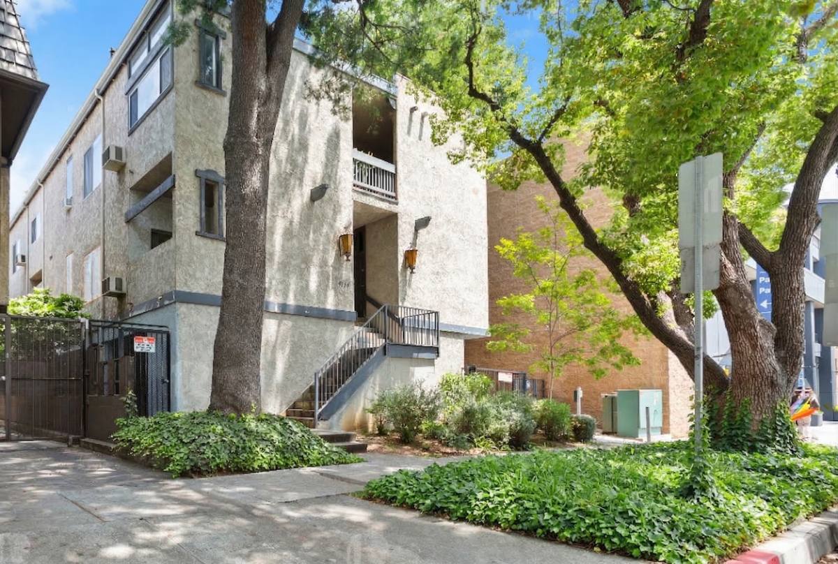 1114 N Kings Rd, West Hollywood, CA 90069 - Apartment for Rent - Image 11