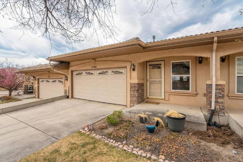 4760 Iron Horse Villas Point, Colorado Springs, CO 80917 - Townhouse for Rent - Image 2