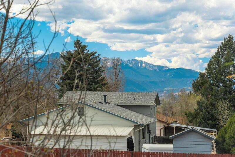 4760 Iron Horse Villas Point, Colorado Springs, CO 80917 - Townhouse for Rent - Image 4