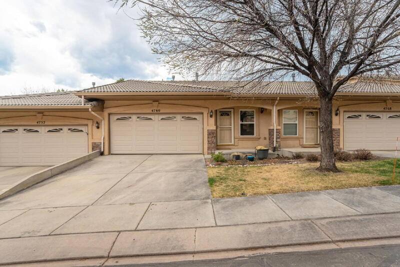 4760 Iron Horse Villas Point, Colorado Springs, CO 80917 - Townhouse for Rent - Image 1