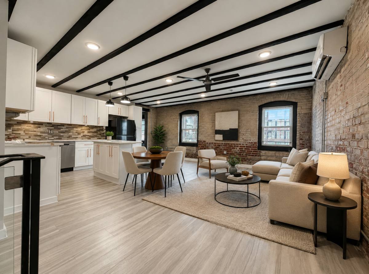 3450 J St, Philadelphia, PA 19134 - Apartment for Rent