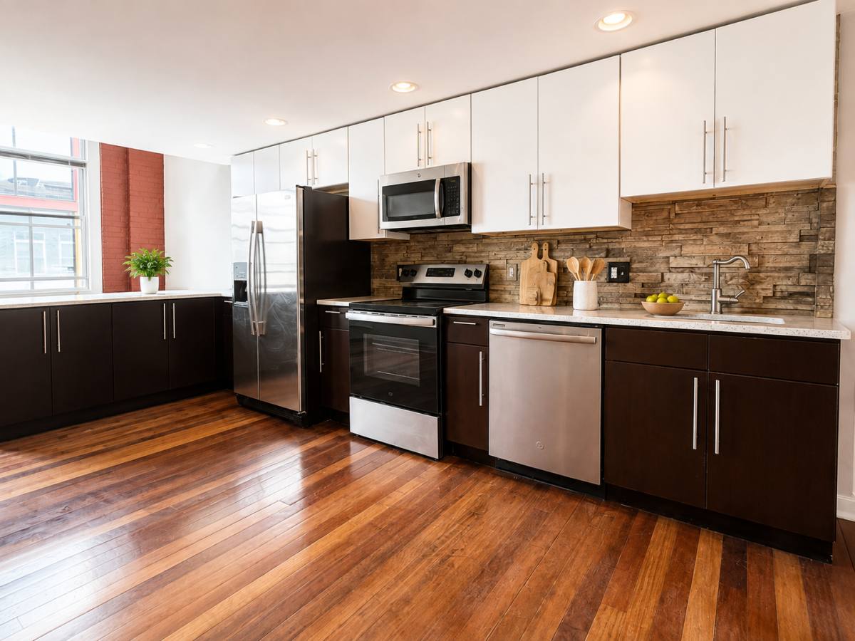 3450 J St, Philadelphia, PA 19134 - Apartment for Rent - Image 4
