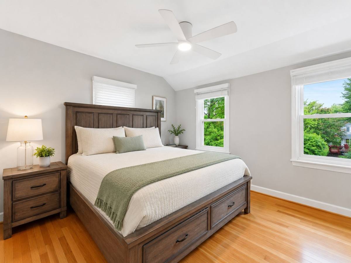5935 Williamsburg Rd, Alexandria, VA 22303 - Townhouse for Rent - Image 7
