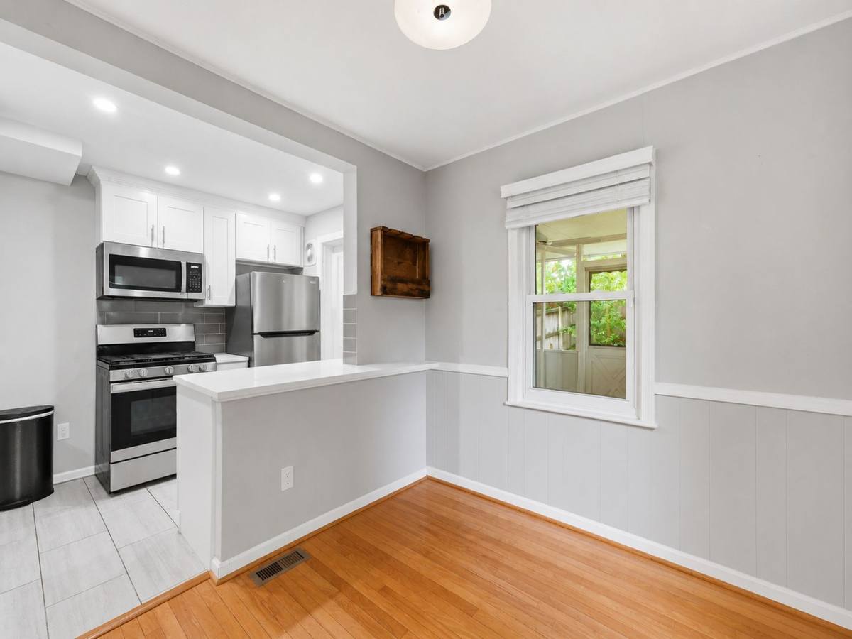 5935 Williamsburg Rd, Alexandria, VA 22303 - Townhouse for Rent - Image 5