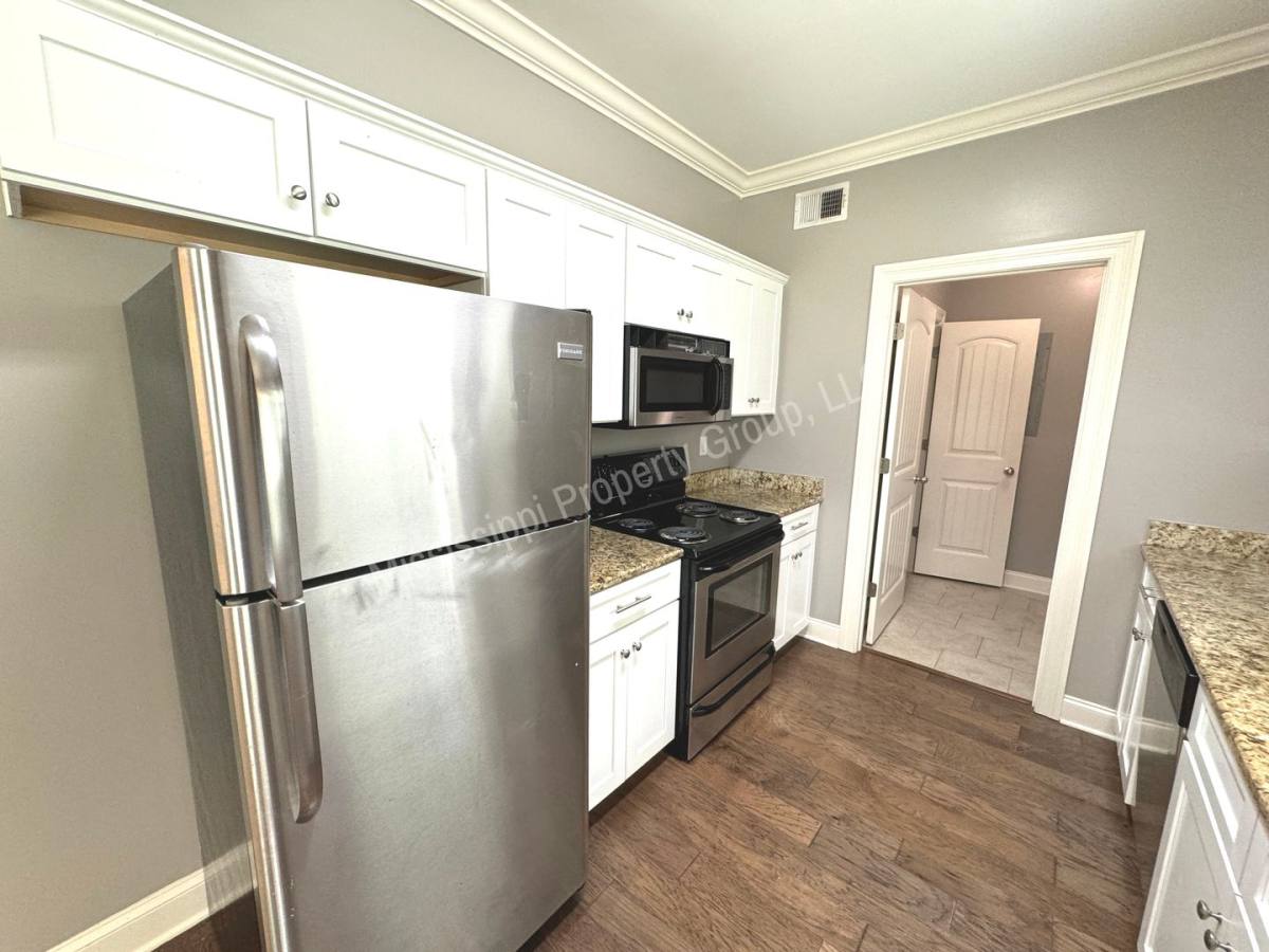 518 Fifer Circle, Oxford, MS 38655 - Townhouse for Rent - Image 7