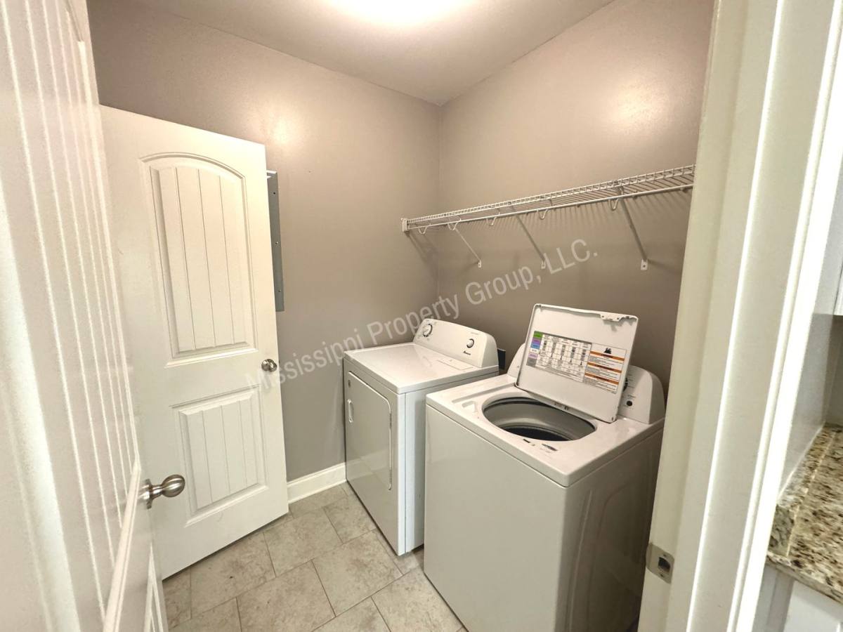 518 Fifer Circle, Oxford, MS 38655 - Townhouse for Rent - Image 8