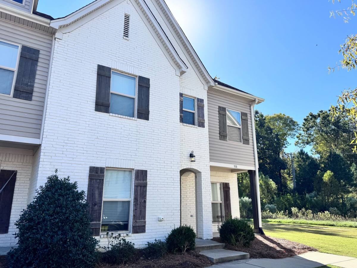 518 Fifer Circle, Oxford, MS 38655 - Townhouse for Rent - Image 1