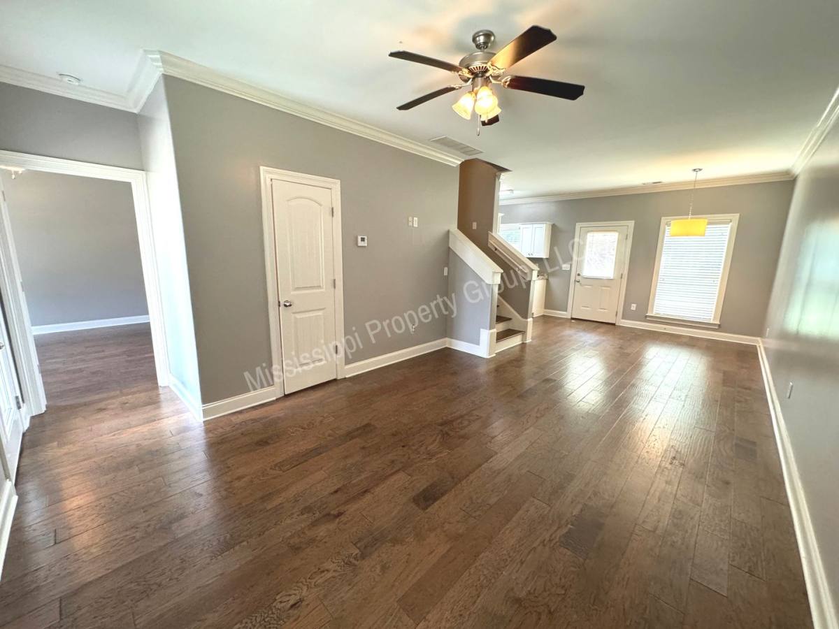 518 Fifer Circle, Oxford, MS 38655 - Townhouse for Rent - Image 4
