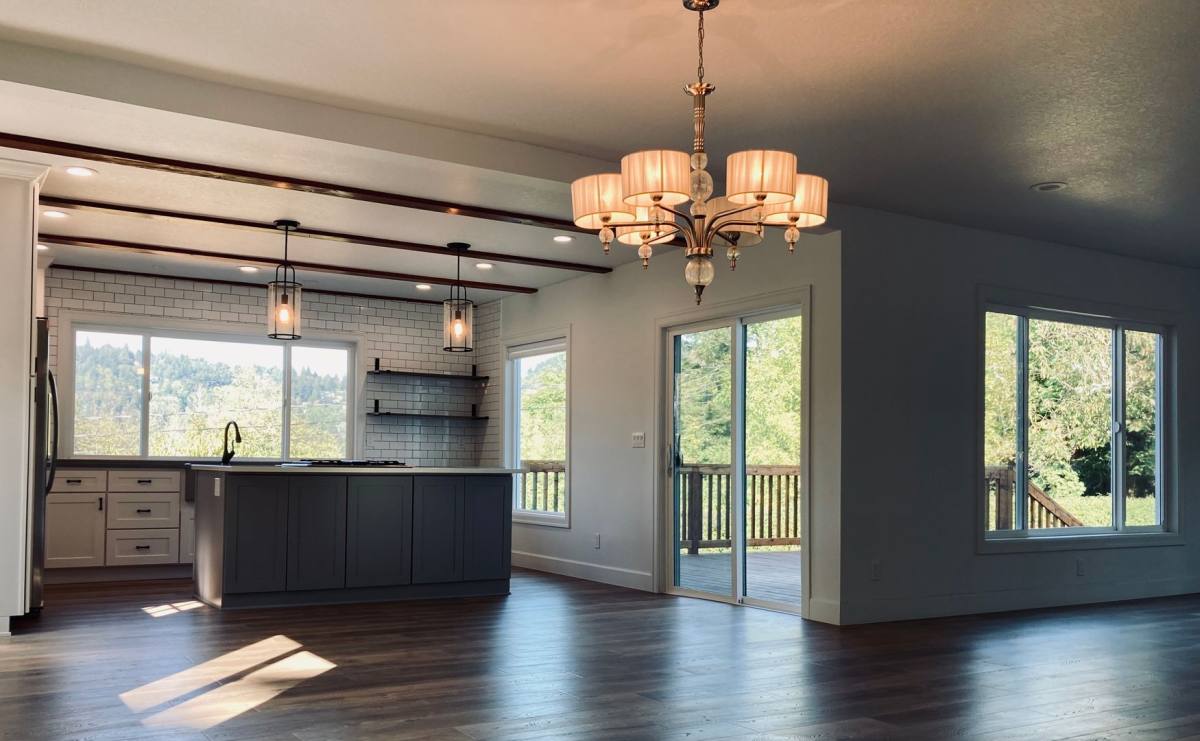 4514 SW Cullen Blvd #A, Portland, OR 97221 - Townhouse for Rent - Image 11