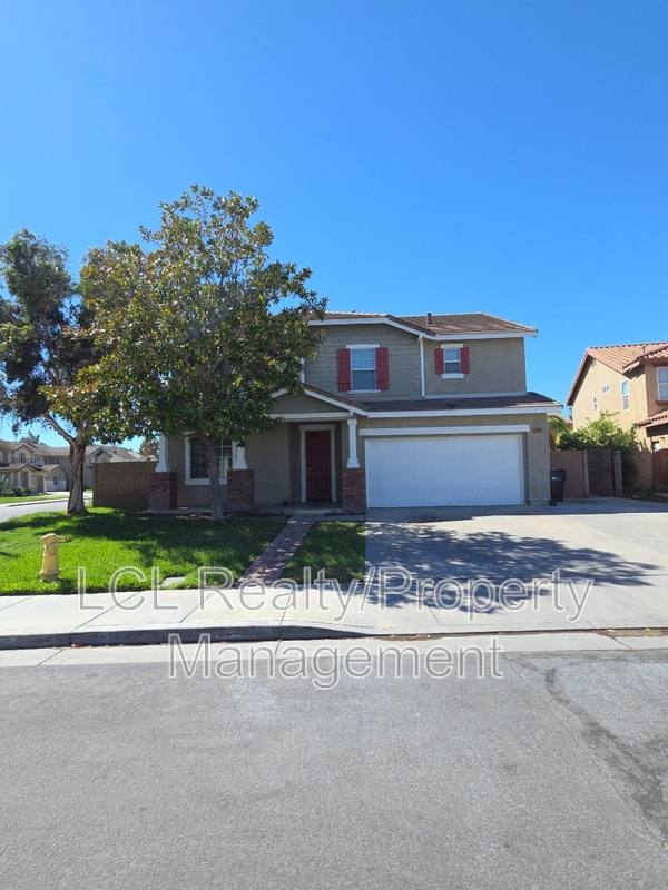 6563 Peridot Court, Eastvale, CA 92880 - House for Rent - Image 1