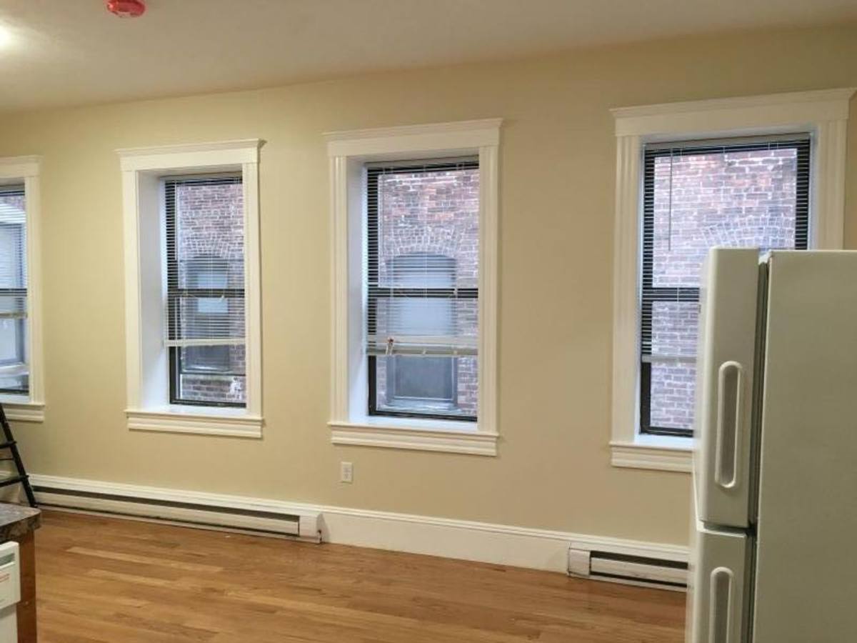 887 Huntington Ave #11, Boston, MA 02115 - Apartment for Rent - Image 3