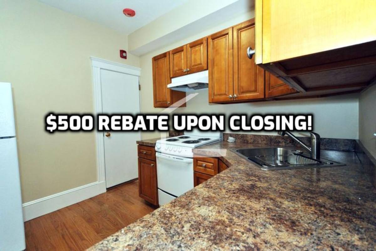 887 Huntington Ave #11, Boston, MA 02115 - Apartment for Rent